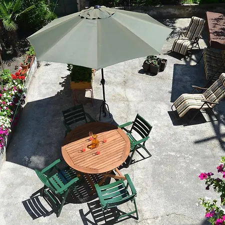 Appartement Ca' Ermina & Garden à Venise Extérieur photo