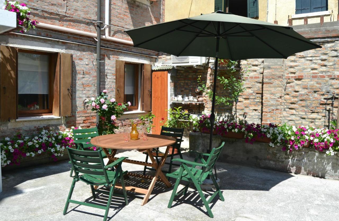 Ca' Ermina & Garden * Venice
