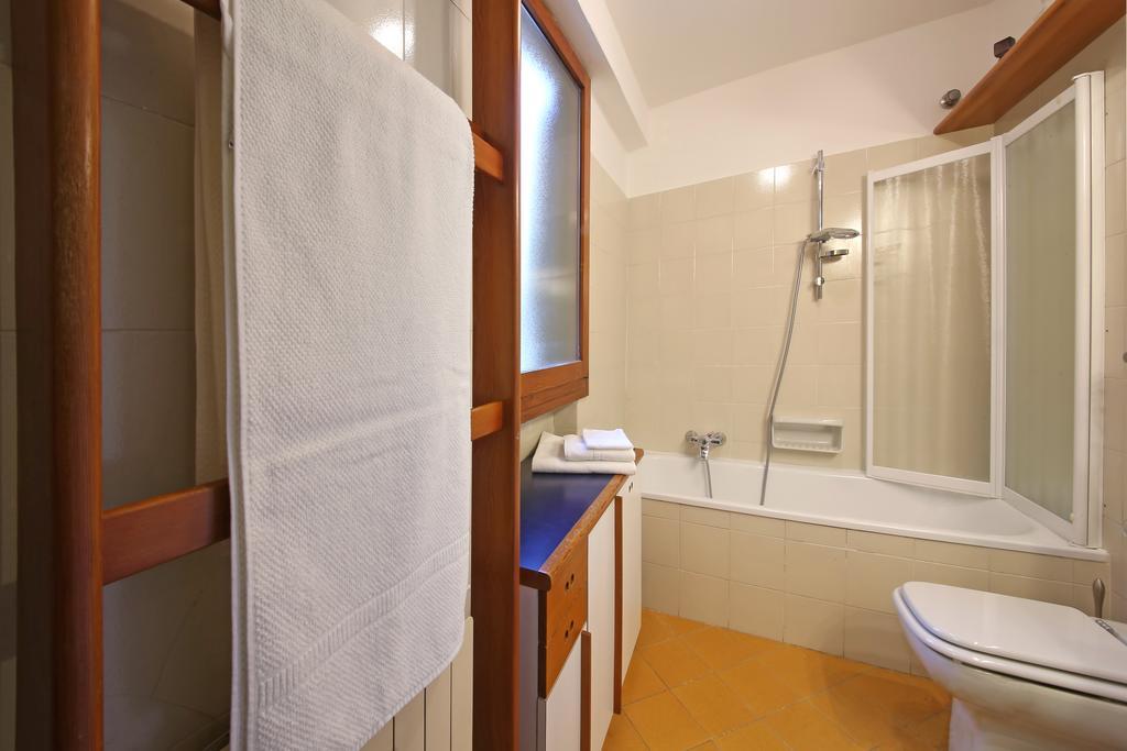 Appartement Ca' Ermina & Garden *