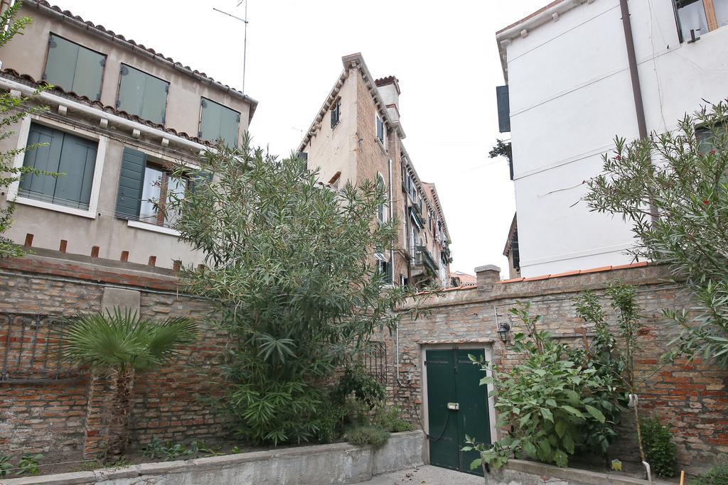 Ca' Ermina & Garden * Venise