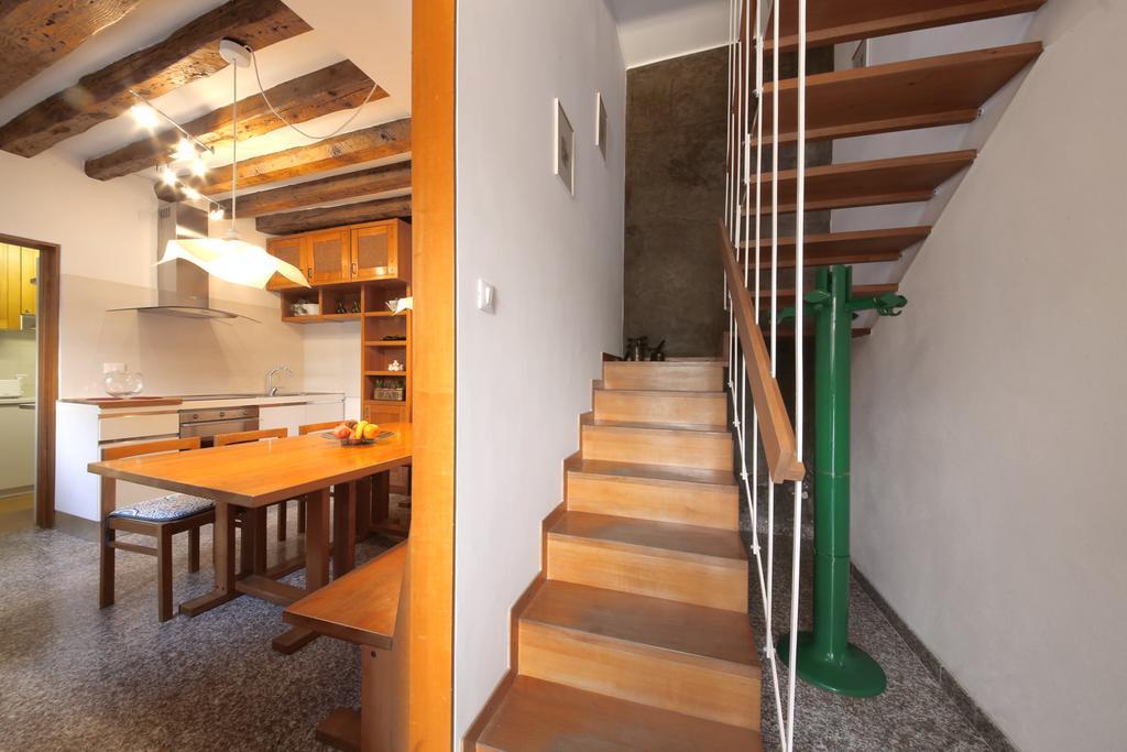 Appartement Ca' Ermina & Garden