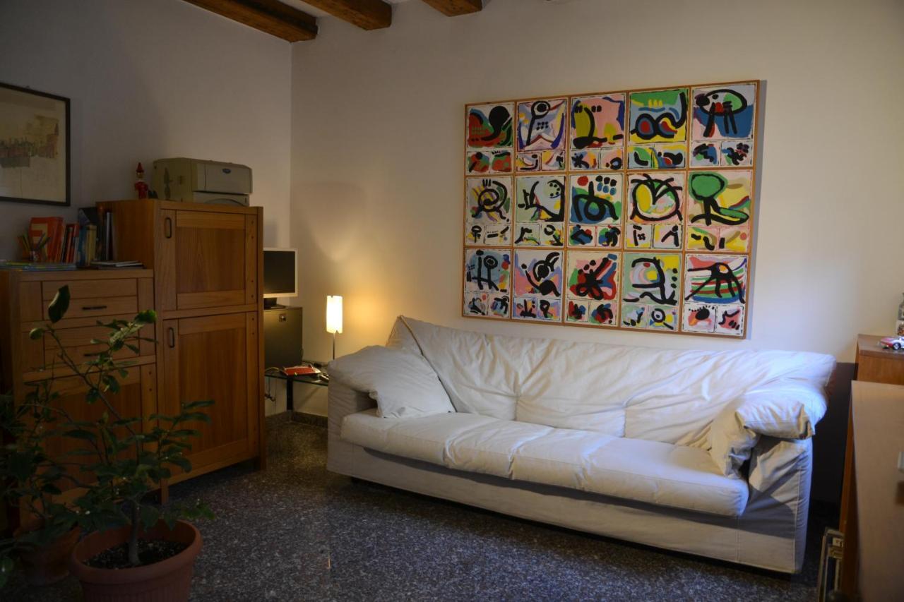 Appartement Ca' Ermina & Garden Venise